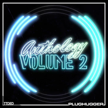 [Omnisphere预置合成器怀旧电子]Plughugger Anthology Volume 2（47Mb）
