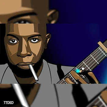 [教程]Udemy Beyond Robert Johnson Master the Early Delta Blues Style（2.39Gb）