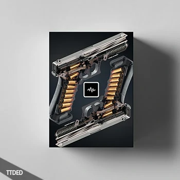 [MiDi素材嘻哈说唱陷阱]WavSupply JRHITMAKER Loaded (Midi Kit)（70Kb）