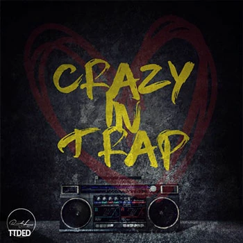 [Trap陷阱素材]Roundel Sounds Crazy In Trap Vol.1 [WAV, MiDi]（226Mb）