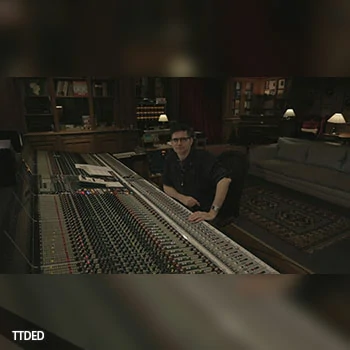 [教程]MixWithTheMasters Recording A Band #3 Steve Albini（2.12Gb）