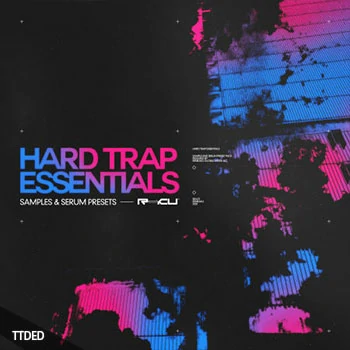 [Trap陷阱采样Serum血清预置]Renraku Hard Trap Essentials（452Mb）