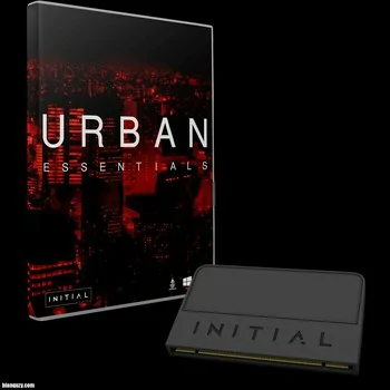 Heatup3 Expansion – Urban Essentials for Mac