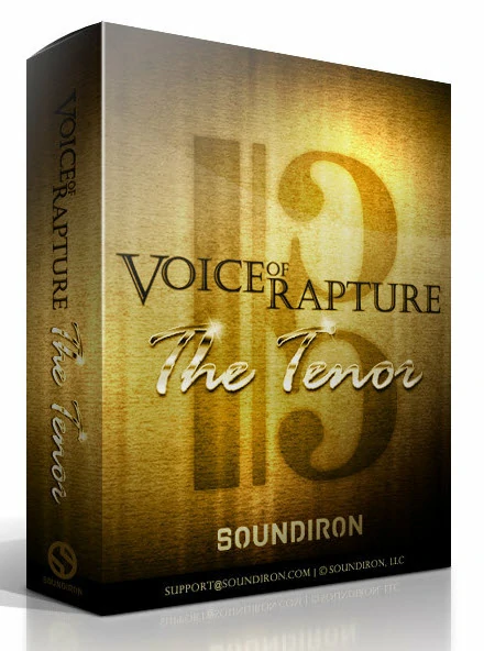 Soundiron.Voice.of.Rapture.The.Tenor.KONTAKT.SCD.DVDR-SONiTUS