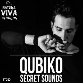 [深邃科技浩室采样]Natura Viva Qubiko Secret Sounds [WAV]（155Mb）