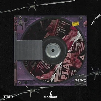 [嘻哈陷阱采样]Blvckout Saint [WAV]（128Mb）