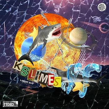 [灵魂嘻哈采样]Kslimes Playboi Carti Vol.2 [WAV]（74Mb）