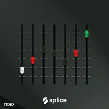 [灵魂乐采样]Splice Originals Cosmic Soul with Jason Matthews [WAV]（634Mb）