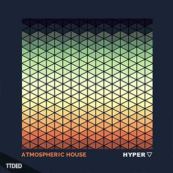[House浩室采样]Hyper Atmospheric House [WAV]（496Mb）