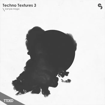 [科技浩室采样Textures采样Astra预置Beatmaker预置]Sample Magic Techno Textures 3（287Mb）