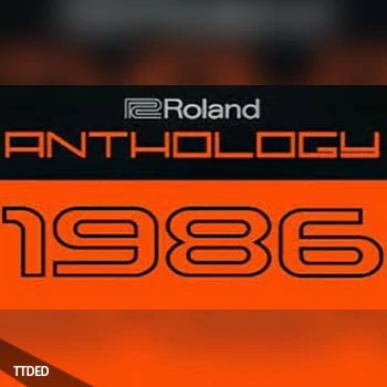 Roland VS Anthology 1986 for Concerto v4.2.0（2.03Gb）
