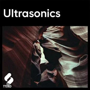 [Electronic电子乐采样]Splice Explores Ultrasonics [WAV]（899Mb）