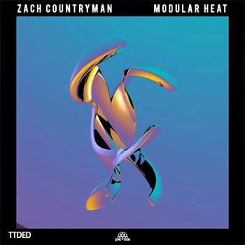 [氛围驰放采样]Dome of Doom Zach Countryman Modular Heat [WAV]（140Mb）