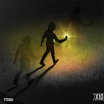 [陷阱RnB采样]X10 Blackout Drill and Trap Melody Pack [WAV]（168Mb）