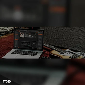 Overloud TH-U Full v1.2.1 CE Rev2 [WiN]（306Mb）