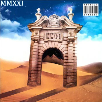 Kryptic Samples MMXXI WAV MiDi-DISCOVER