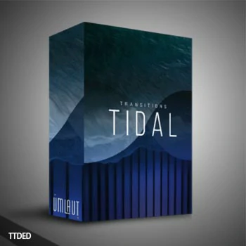 [影视音乐过渡FX采样]Umlaut Audio Tidal [WAV]（772Mb）