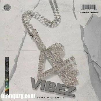 ChaseVibez 4PF Vibez Vol 1 Loop Kit WAV-DECiBEL