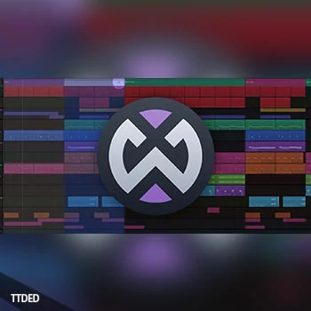 Tracktion Waveform 11 v11.0.22 [WiN, MacOSX]（376Mb）