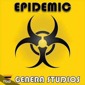 [合成器音源]Genera Studios Epidemic [KONTAKT]（1.21Gb）