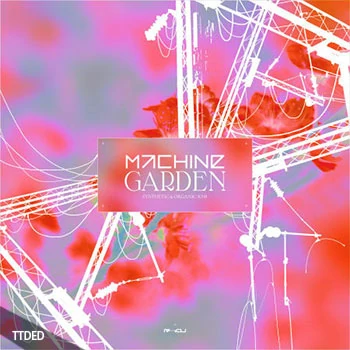 [慢摇采样]Renraku Machine Garden [WAV]（181Mb）