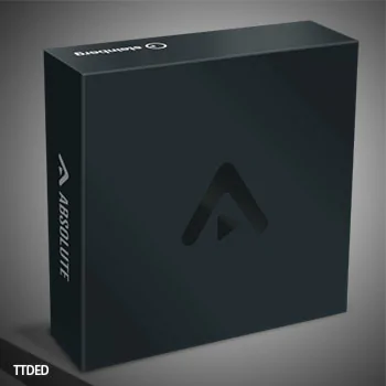 Steinberg Absolute 4 Collection bundle b16 [WiN]（180Mb）