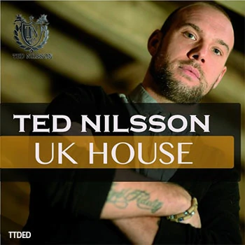 [House素材]Bingoshakerz Ted Nilsson UK House [WAV, MiDi]（252Mb）