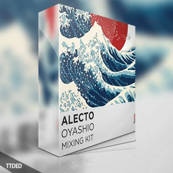 [WavesMercury水星插件FL混音预置]Alecto Oyashio（56Kb）