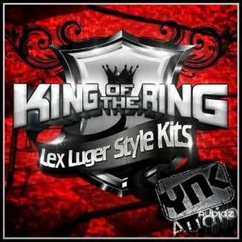 YnK Audio King Of The Ring MULTiFORMAT