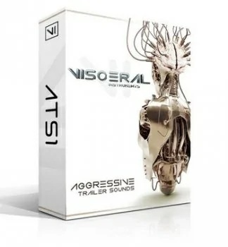 Visceral Instruments – Aggressive Trailer Sounds vol. 1 for Omnisphere 2