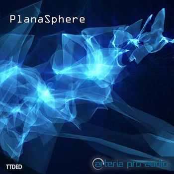 [氛围影视采样]Arteria PlanaSphere [WAV]（96Mb）
