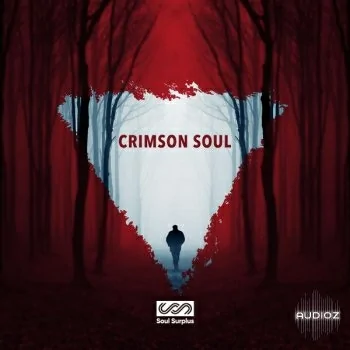 Soul Surplus Chocolate Water WAV-DECiBEL