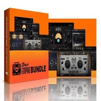 Tone Empire BeatSkillz Plugin Bundle WIN MAC