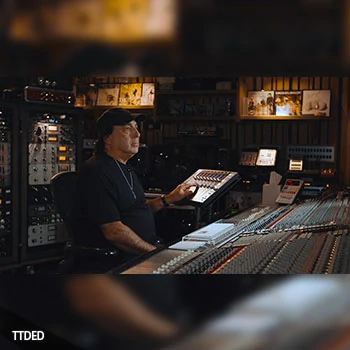 [教程]MixWithTheMasters Deconstructing A Mix 39（2.26Gb）