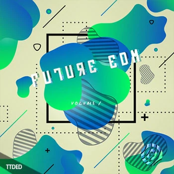 [House浩室素材Serum预置Spire预置]Prototype Samples Future EDM Vol.1 [WAV, MiDi]（320Mb）