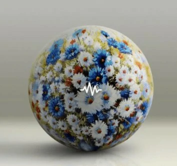 [氛围嘻哈陷阱素材]WavSupply Noah Mejia Flowers (One Shot Kit) [WAV, MiDi]（692Mb）