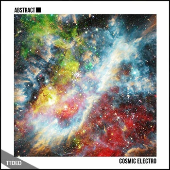 [电子乐采样]Abstract Cosmic Electro [WAV]（329Mb）