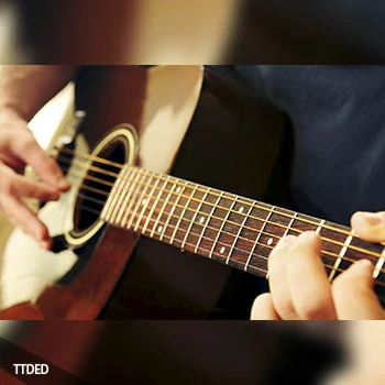 [教程]Udemy Guitar Course for All Levels（1.52Gb）