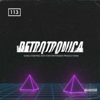 Bingoshakerz Retrotronica MULTiFORMAT-DECiBEL