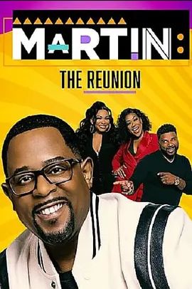 Martin:The Reunion2022线上看