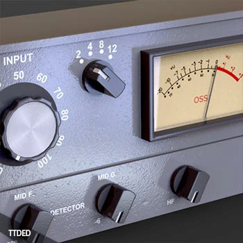 [颤音切割效果器]Analog Obsession OSS v3.0 RETAiL [WiN, MacOSX]（64Mb）