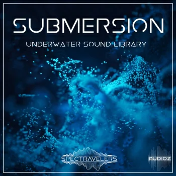Spectravelers Submersion WAV