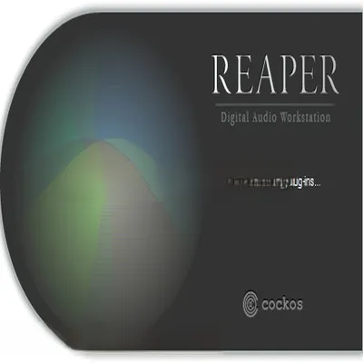 音乐制作利器 – Cockos REAPER 6.64 WIN