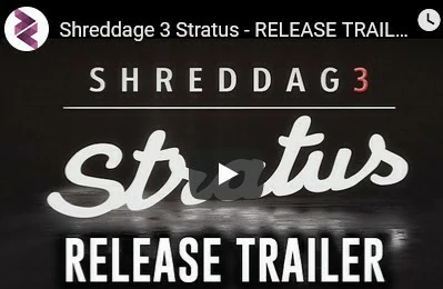 Impact Soundworks Shreddage 3 Stratus v1.1 KONTAKT Full