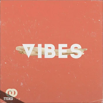 [RnB素材]Industry Kits Vibes MIDI and Loop Pack [WAV, MiDi]（40Mb）