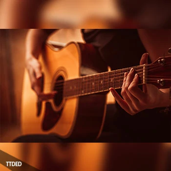[教程]Udemy Advanced Acoustic Guitar Fingerpicking（2.02Gb）