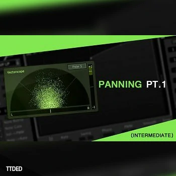 [教程]Vandalism Panning Pt.1（311Mb）