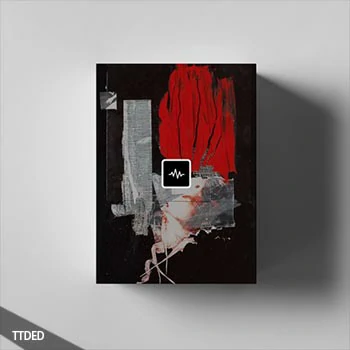 [流行嘻哈LOOP采样]WavSupply mjNichols Vol.5 [WAV]（539Mb）