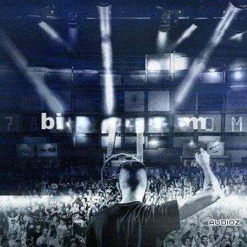 789TEN Festival Sounds V.1 by Kevu