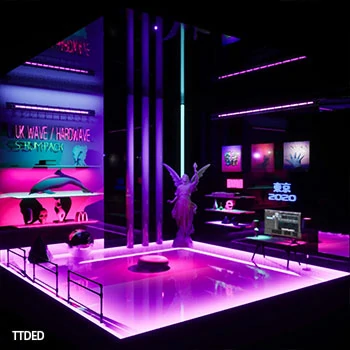 [Serum预置奇幻贝斯Trapstep]Akihiko Matsumoto UK Wave  Hardwave SERUM PACK v1.3（34Mb）